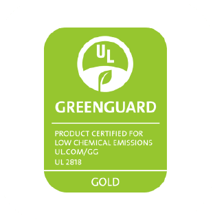 GREENGUARD Gold