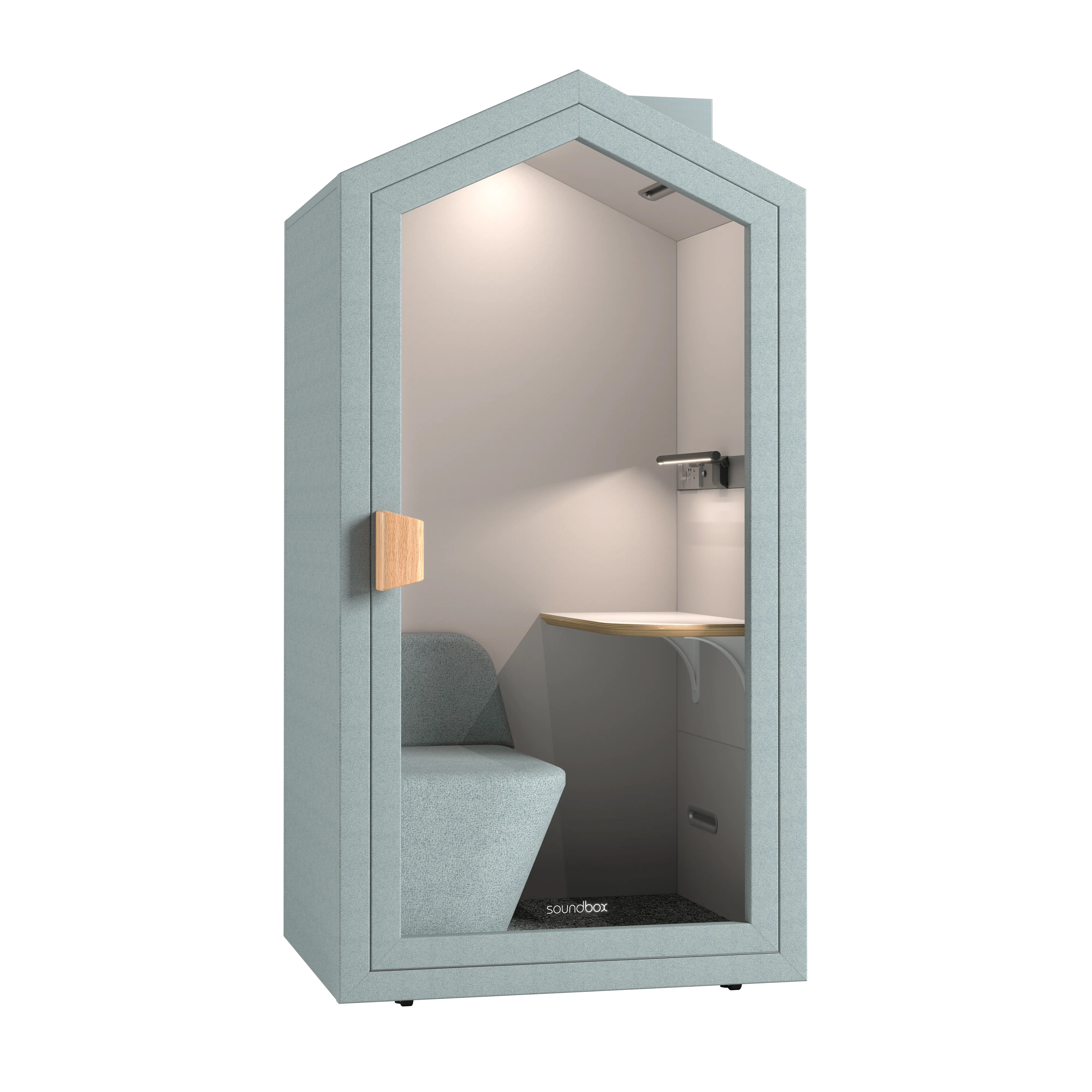 Home Pod