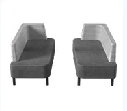 Sofa Setup