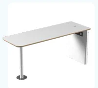 Table Setup