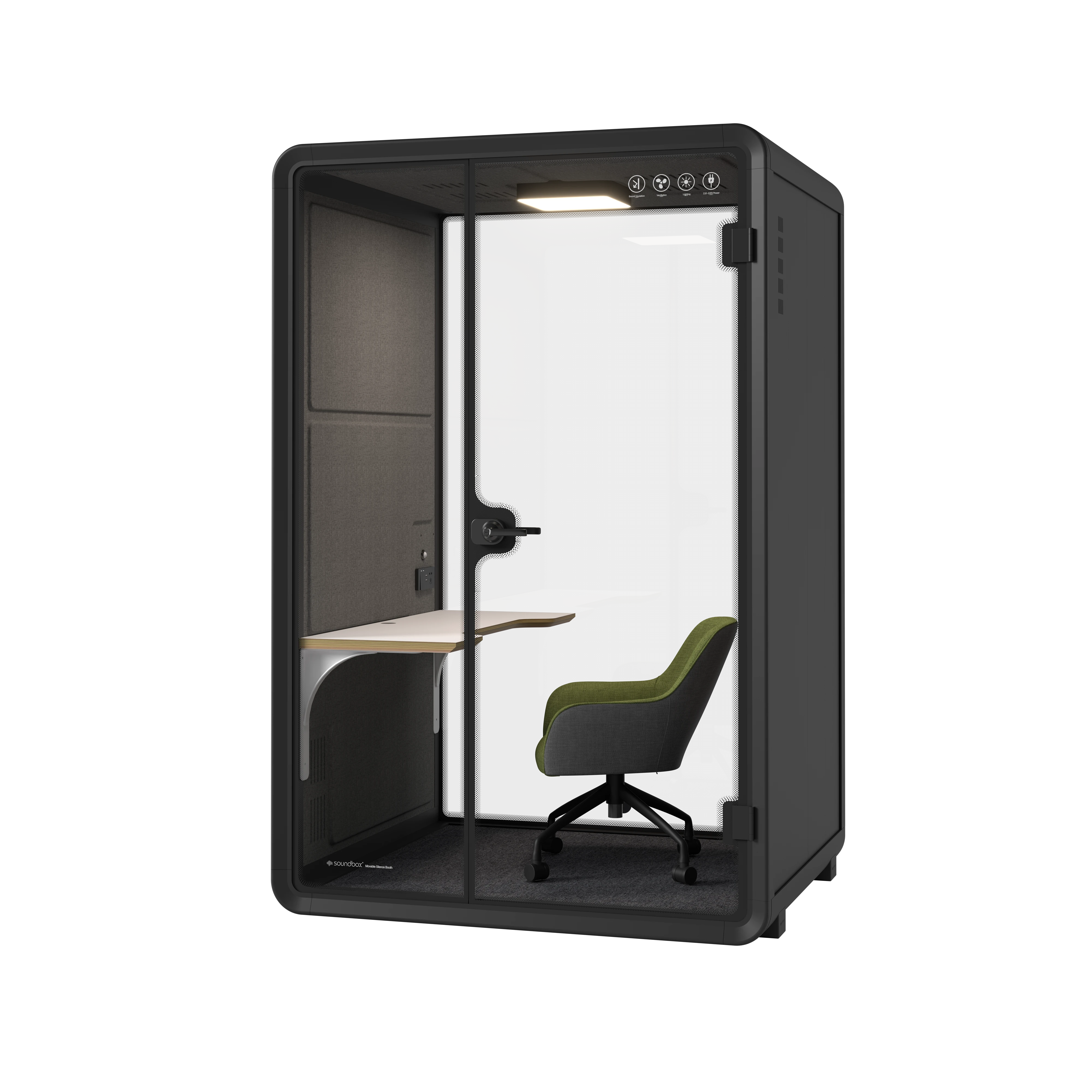 VR M