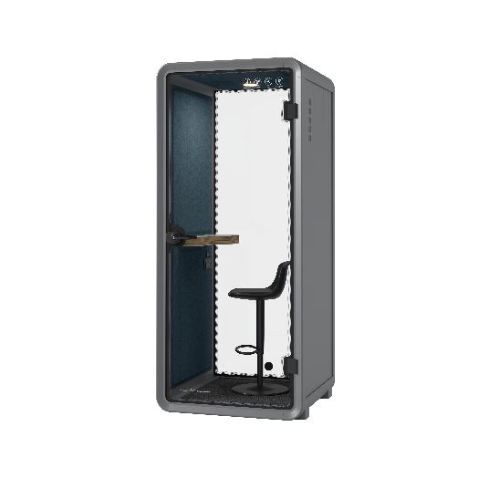 Private silence Booth for 1 person
