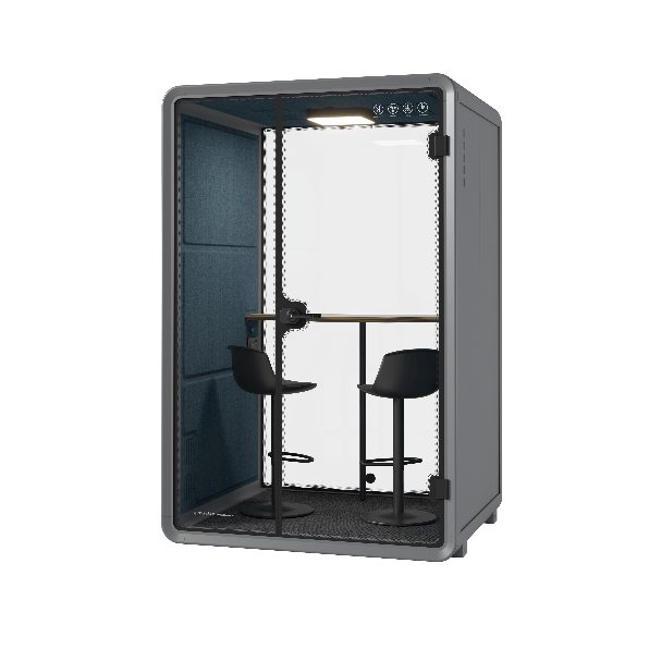 Office Pod for 2 person