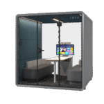 Meeting Pods for 6 person
